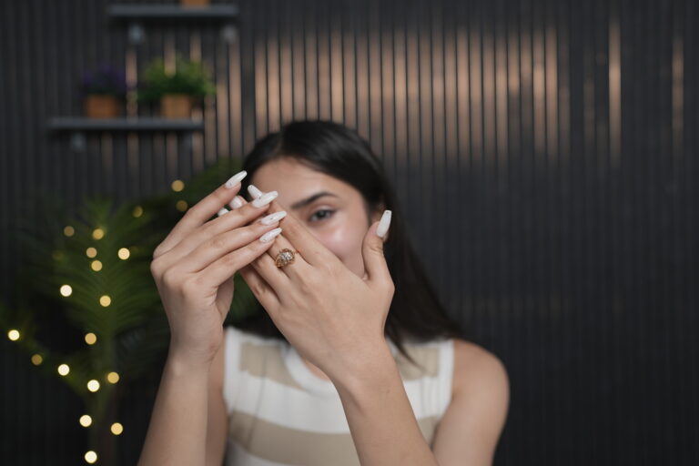 Why Engagement Rings Under ₹40,000 Are the New Trend in Love