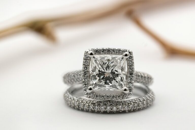 Why 10 Gram Ring Weight Matters in Your Engagement Journey?